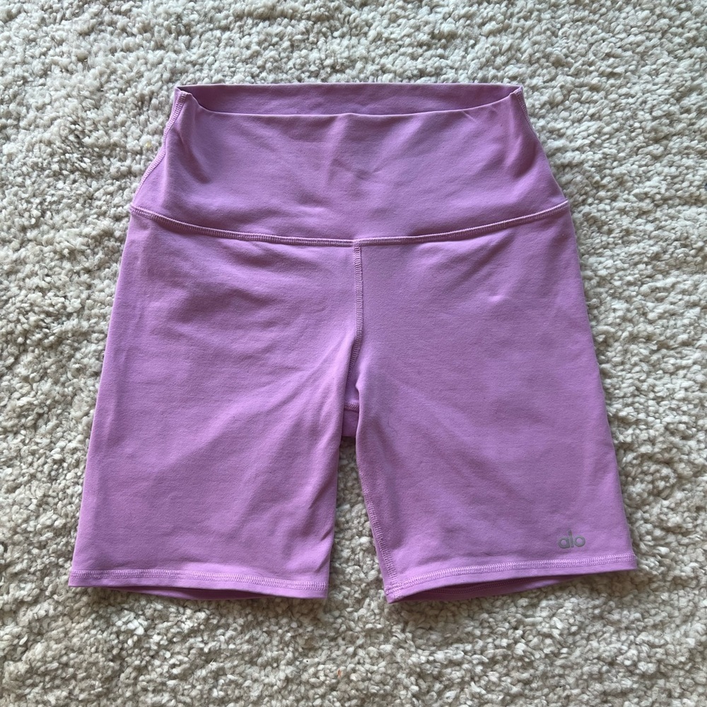 ALO Biker Short